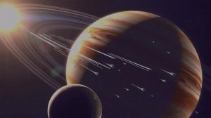 Экзопланеты. Наши вторую землю. Поиски жизни.