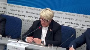 Пресс-конференция, приуроченная к Дню учителя