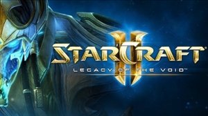 StarCraft II Legacy of the Void - 10 Серия ЛЕГЕНДАРНАЯ СТРАТЕГИЯ Приятного просмотра)))