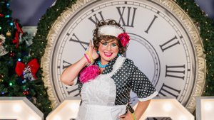 Карнавальный экспресс