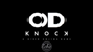 Od - Knock | Трейлер (Дубляж - Echo Voice)