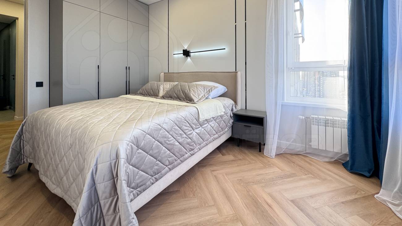 Рум-тур по 3-к квартире по адресу: ул. Байкальская, 87 (аренда, Иркутск) смотреть онлайн