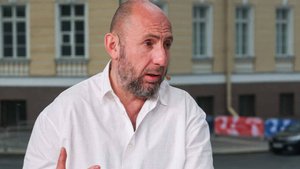 Владимира Кехмана сняли с поста гендиректора МХАТ им. Горького