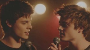 Я НЕ ВЕРНУСЬ