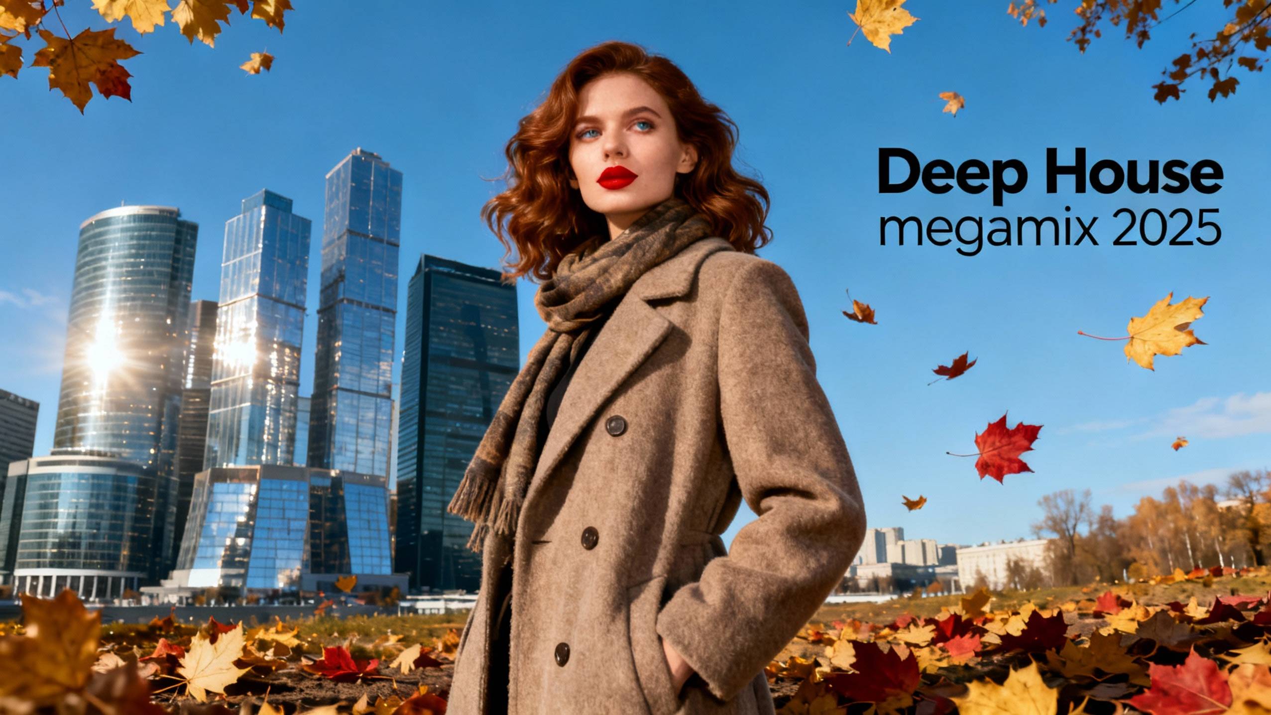🍁 Mega Hits 2025 🍁 The Best Of Vocal Deep House Music Mix 2025 🍁 Autumn Music Mix 2025 🍁 смотреть онлайн