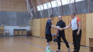 Выпуск программы "Правопорядок" от 27.09.2025