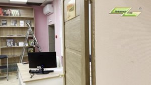 Сделано в Карасуке: как «Цифровой мир» помог библиотеке обрести новое лицо