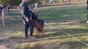 МОЛОДЫЕ КОБЕЛИ ДШ / Кубок НКП РОСТОВ-НА-ДОНУ 28 сентября`25 Z.Najdovski, Е.Близнецова  Моно н/о