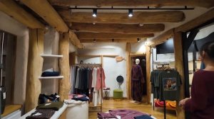 Как отметил ДР в КП / Яблоки печём / Lamont/ Чё горы