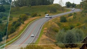 Старт производства Citymax 8