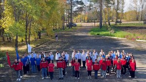 «Мы стали сильнее, потому что мы вместе»