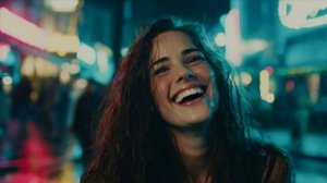 Ты — мой персональный рок! (Music Video)