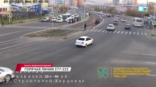 В Улан-Удэ нашли труп мужчины