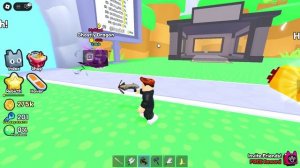 первое видео по роблаксу!