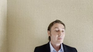 актер Денис Агатов пробы пресс секретарь