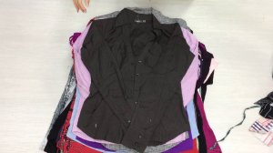 ж272. Блузки, рубашки и тонковки женские