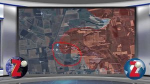 Детальный обзор фронта 29 сентября 2025 г.