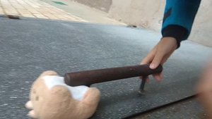 влоги нам улице(часть 5)