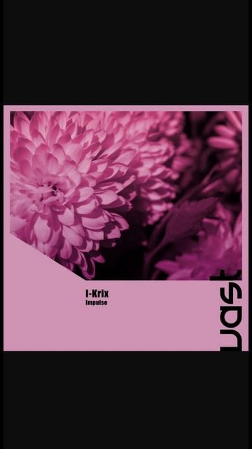 I-Krix · Impulse (original mix)