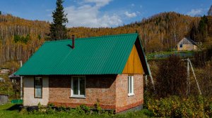 Шерегеш Северная 35