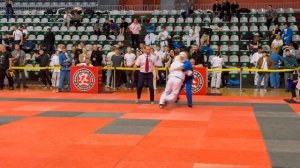 230 ед. Соревнования по кудо в Иваново 2025.