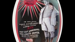 Мода 20 века в рекламе, часть 26 | Реклама США | Блог художника