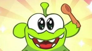 приключения ам няма