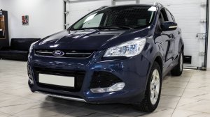 FORD KUGA zipS15042 - Вы можете купить в автосалоне АВРОРА Воронеж