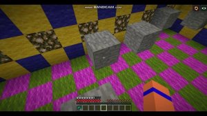 Мой сервер в майнкрафт!!! Обзор на сервер ARS.MINE