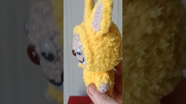 Эльфик в моём исполнении)))