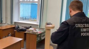 18-летний парень напал с ножом на людей в техникуме в Архангельске