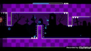 играю в geometry dash world