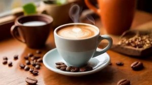 29 сентября - День кофе