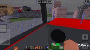 РЕКЕН СУЩЕСТВУЕТ? МОЁ ПЕРВОЕ ВИДЕО В МАЙНКРАФТЕ!