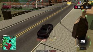 обьезд притонов