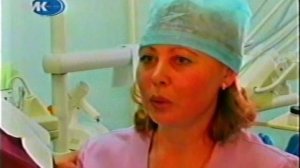 2006. Мегион. городская стоматологическая клиника. Конкурс лучший по профессии