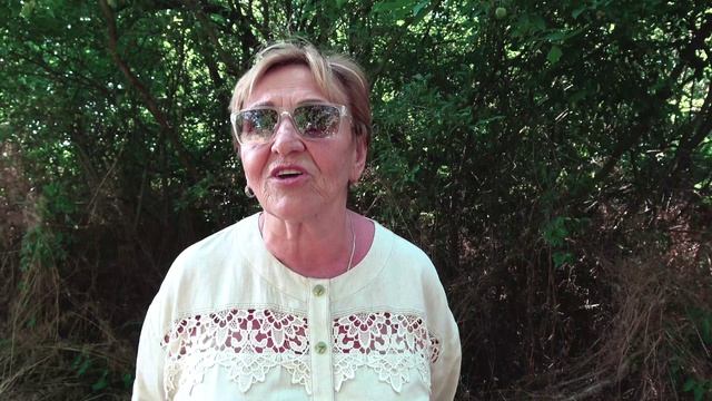 Обращение к солдатам редактора журнала История государства РоссийскогоАнны Грушиной