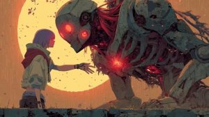 Synthwave Ambient Cyberpunk Retrowave Chillwave Mix For Midnight Drive and Chillout