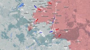 Фронтовая сводка 29 сентября 2025