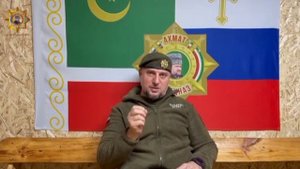 Апти Алаудинов "АХМАТ". О ситуации с Борисом Гнеевым