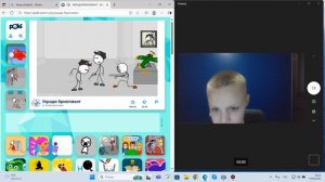 Снова Генри! Крадём Брильянт!!!