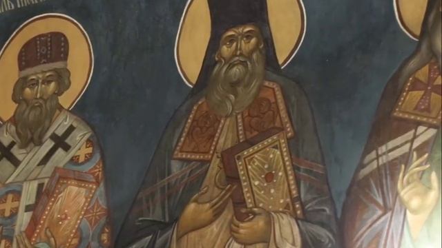 28.09.2025г Московская духовная академия. смотреть онлайн