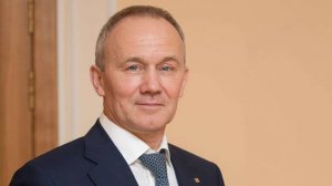 Экс-вице-губернатор Свердловской области Олег Чемезов задержан