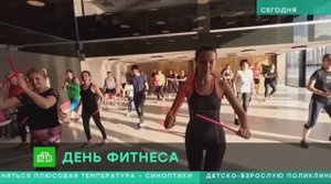 ФИТРОК НА КАНАЛЕ НТВ