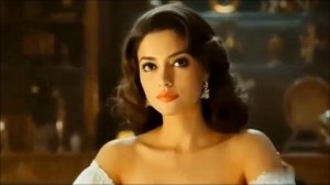 Красавицы Атлантиды - 5