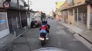 Самые опасные и жестокие полицейские погони, снятые на видеорегистратор 2025 года!