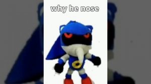 Наш совместный клип с классик соником в честь 10 подписчиков на канале