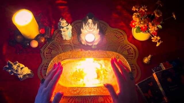 🔥🔥🔥 МОЩНЫЙ ОТЖИГ КРАДНИКА 🔥 ВОЗВРАТ ВАШЕГО 🍀🙏#ритуал