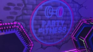 PARTY FITNESS