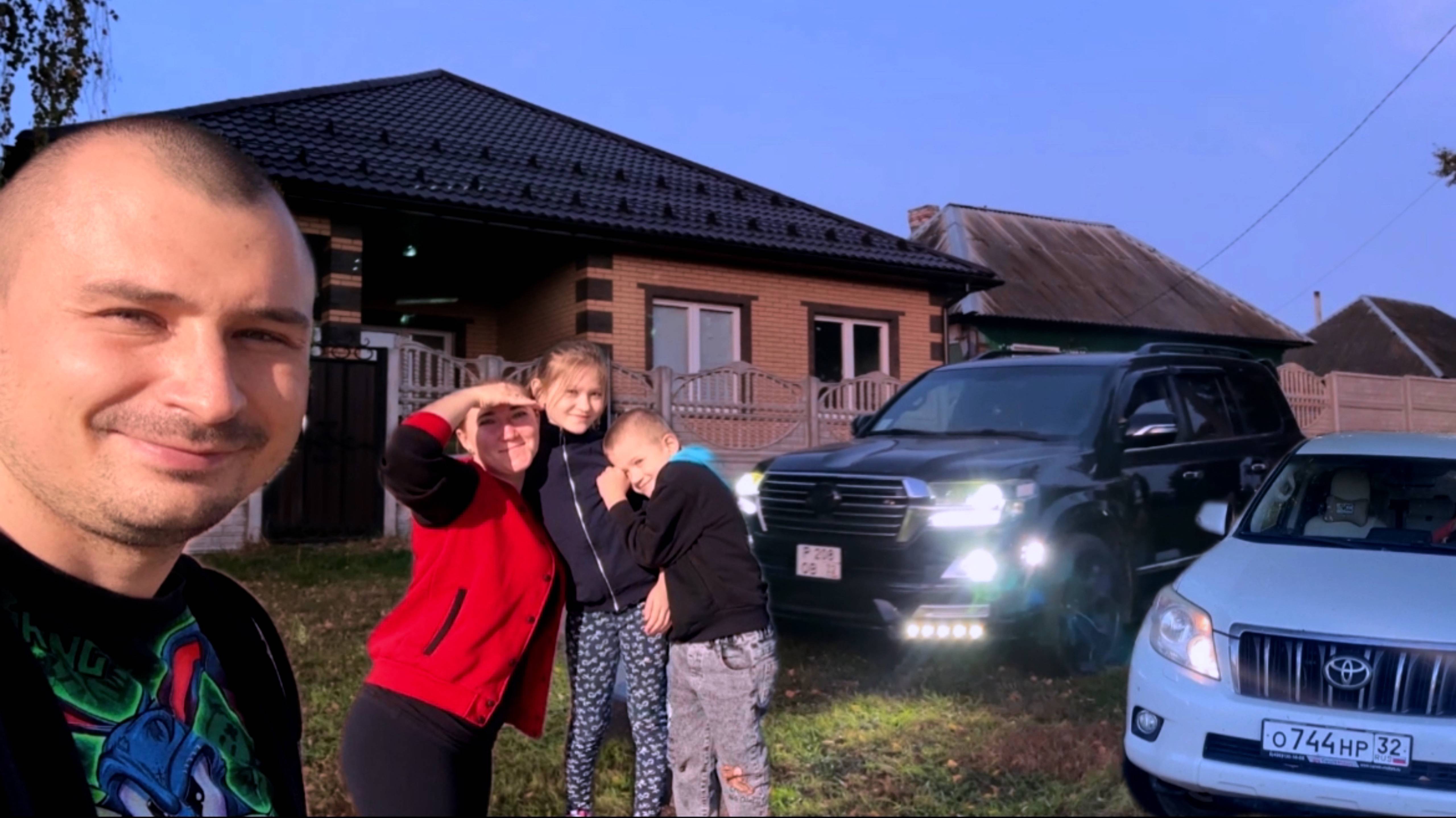 Как мы это сделали: вдохновляющая история успеха. Результаты шокируют.